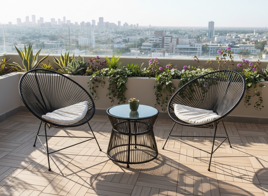 Pack terrasse - MURAKAS