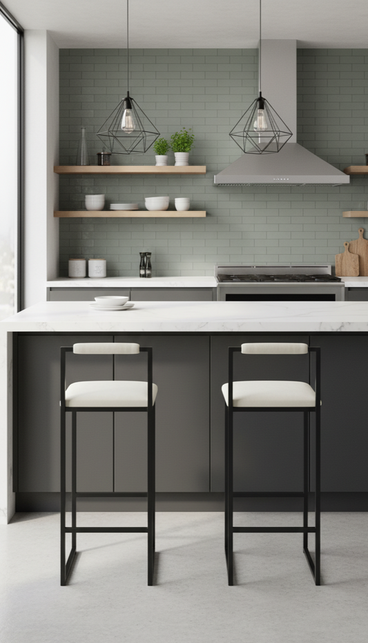 Chaise haute design – IMDI